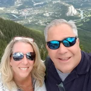 Meet your Posher, Robin